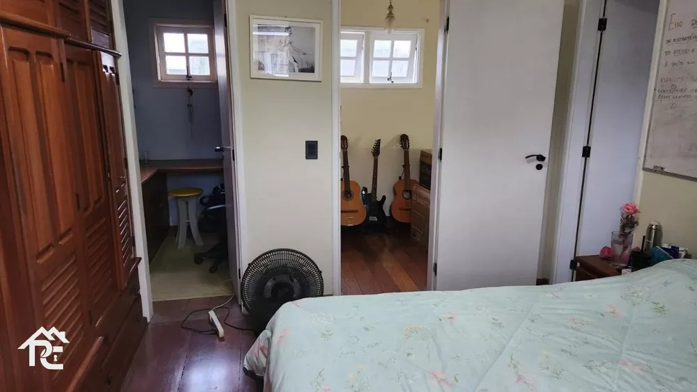 Casa de Condomínio, 4 quartos - Foto 9