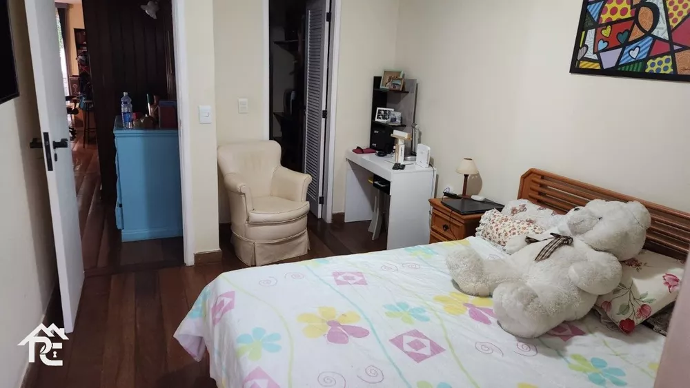 Casa de Condomínio, 4 quartos - Foto 10