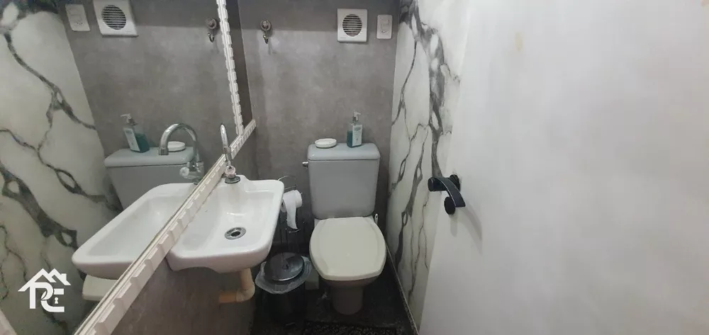 Casa de Condomínio, 4 quartos - Foto 27