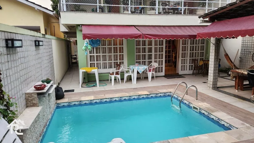 Casa de Condomínio, 4 quartos - Foto 7