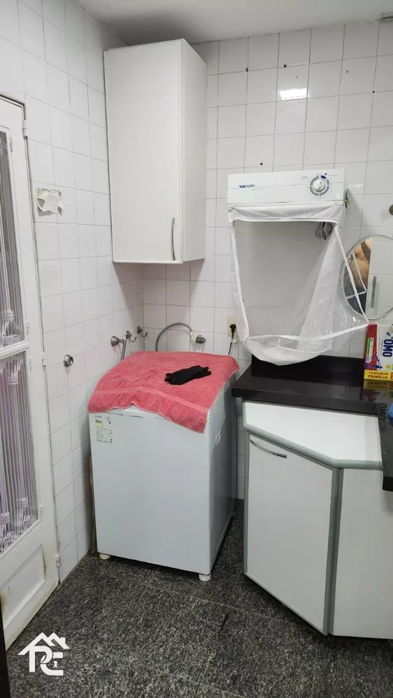 Casa de Condomínio, 4 quartos - Foto 32