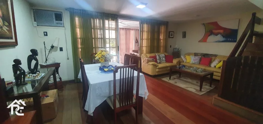 Casa de Condomínio, 4 quartos - Foto 12