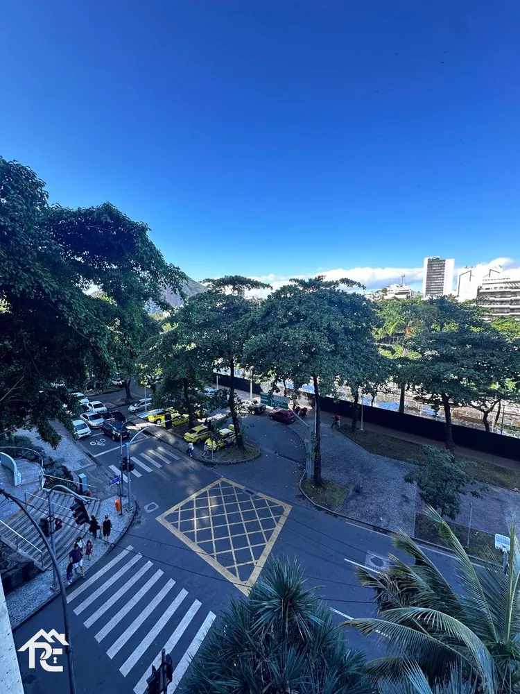 Apartamento, 4 quartos, 155 m² - Foto 42
