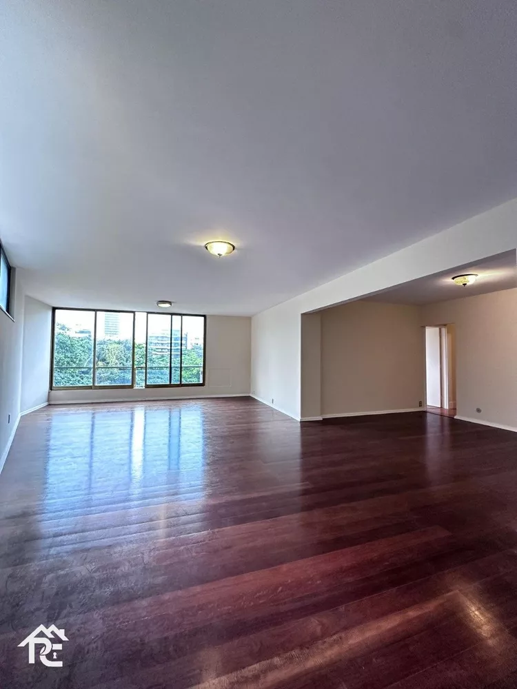 Apartamento, 4 quartos, 155 m² - Foto 6