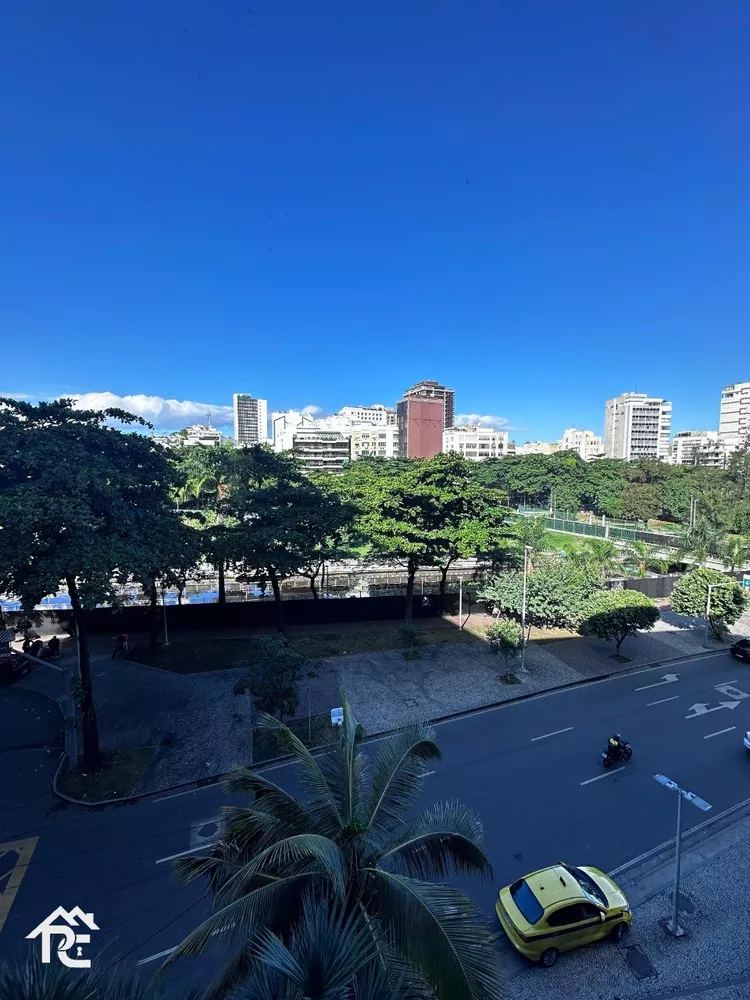 Apartamento, 4 quartos, 155 m² - Foto 43