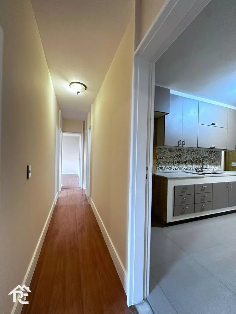 Apartamento, 4 quartos, 155 m² - Foto 21