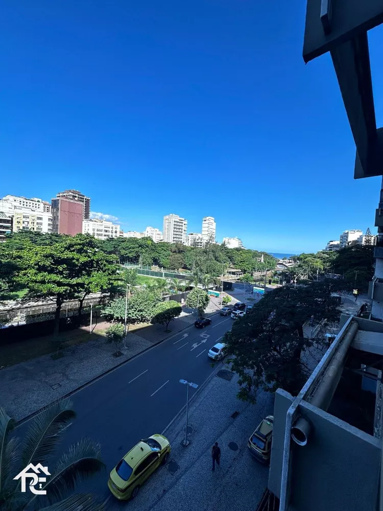 Apartamento, 4 quartos, 155 m² - Foto 41