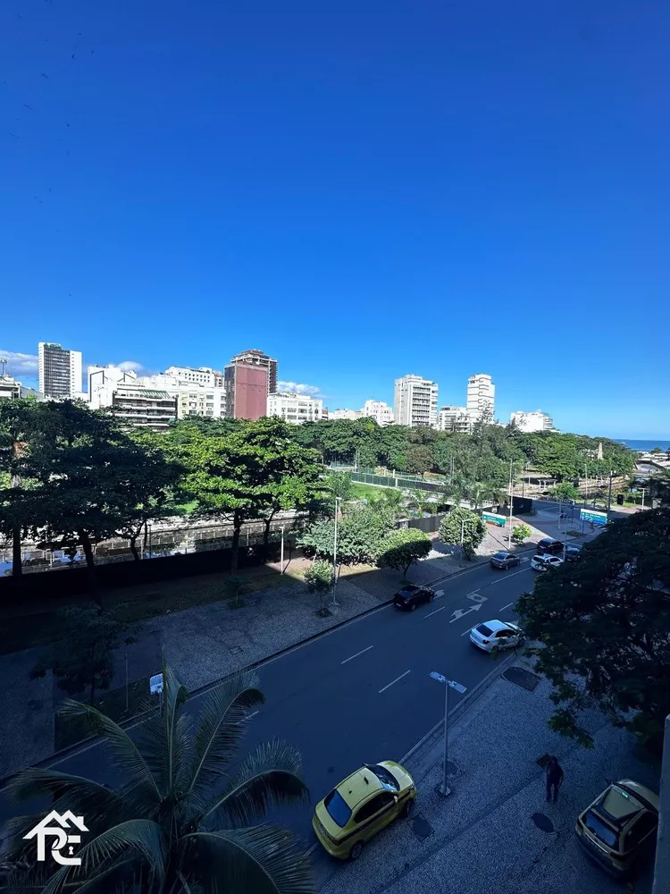 Apartamento, 4 quartos, 155 m² - Foto 40