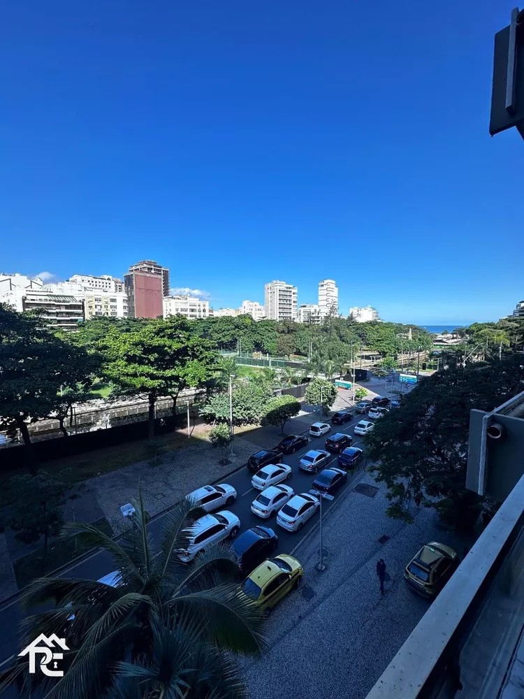 Apartamento, 4 quartos, 155 m² - Foto 45