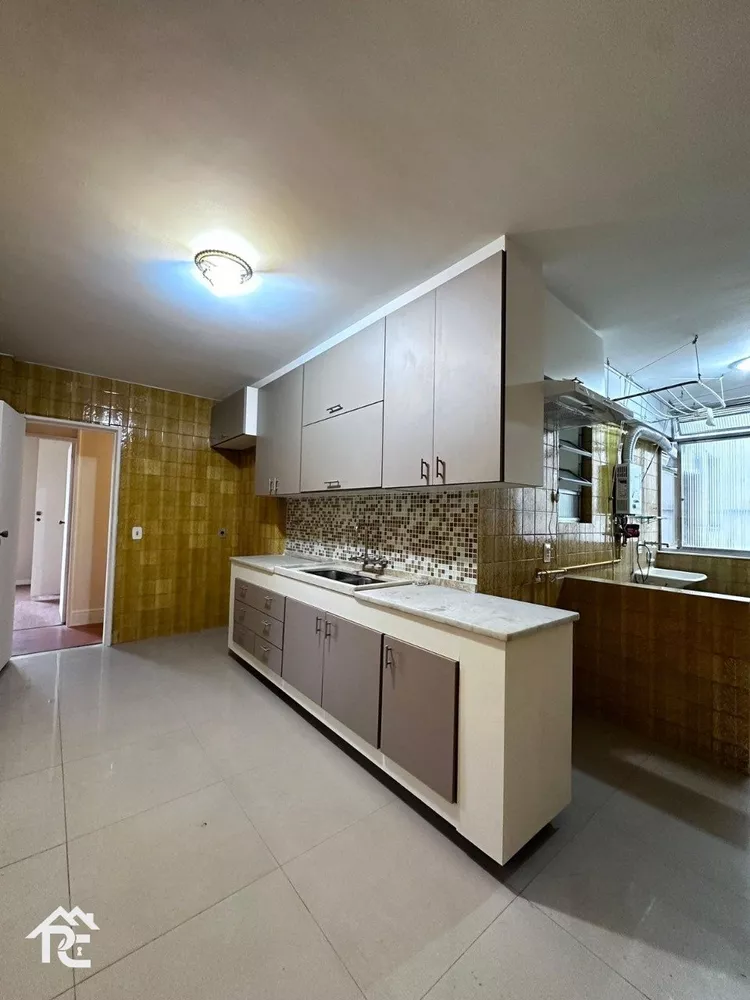 Apartamento, 4 quartos, 155 m² - Foto 32