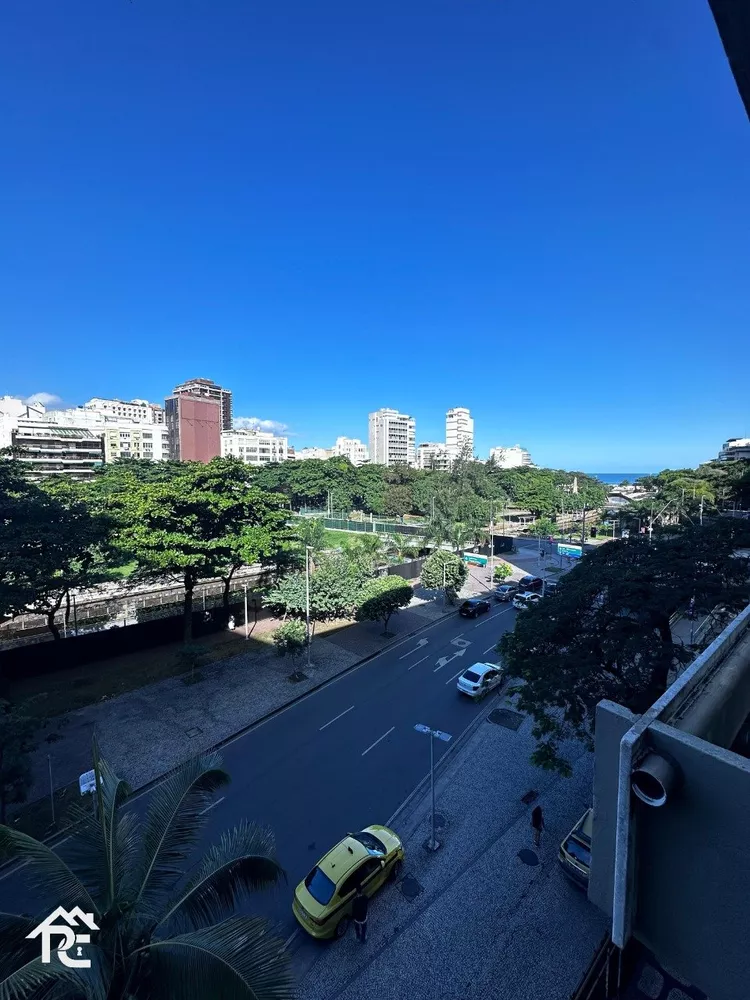 Apartamento, 4 quartos, 155 m² - Foto 44