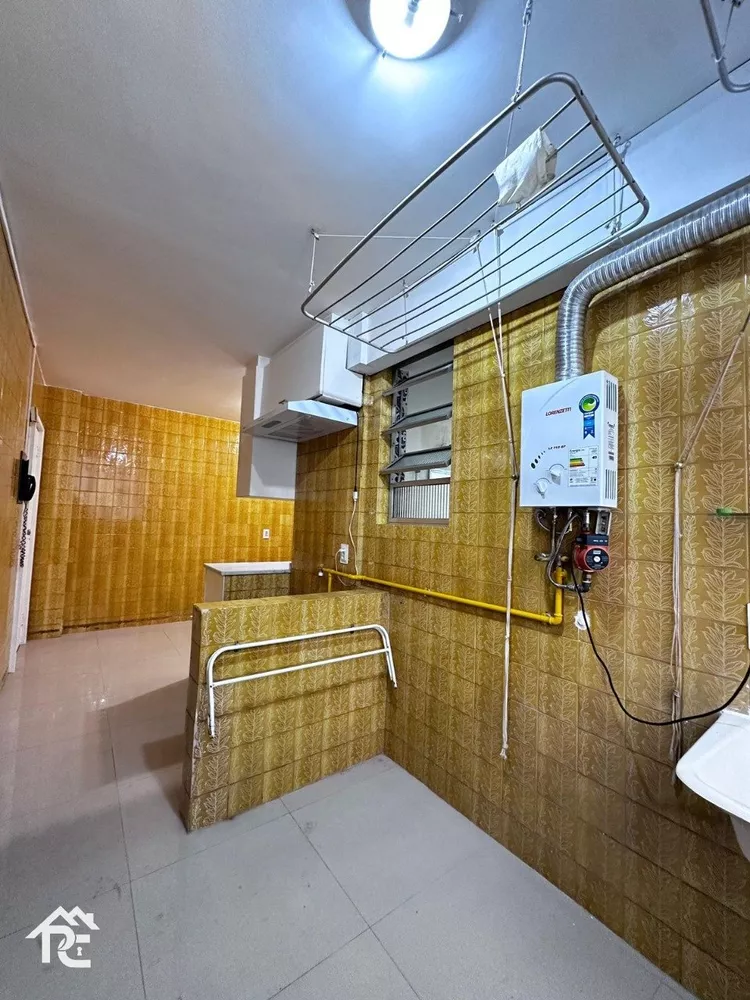 Apartamento, 4 quartos, 155 m² - Foto 35