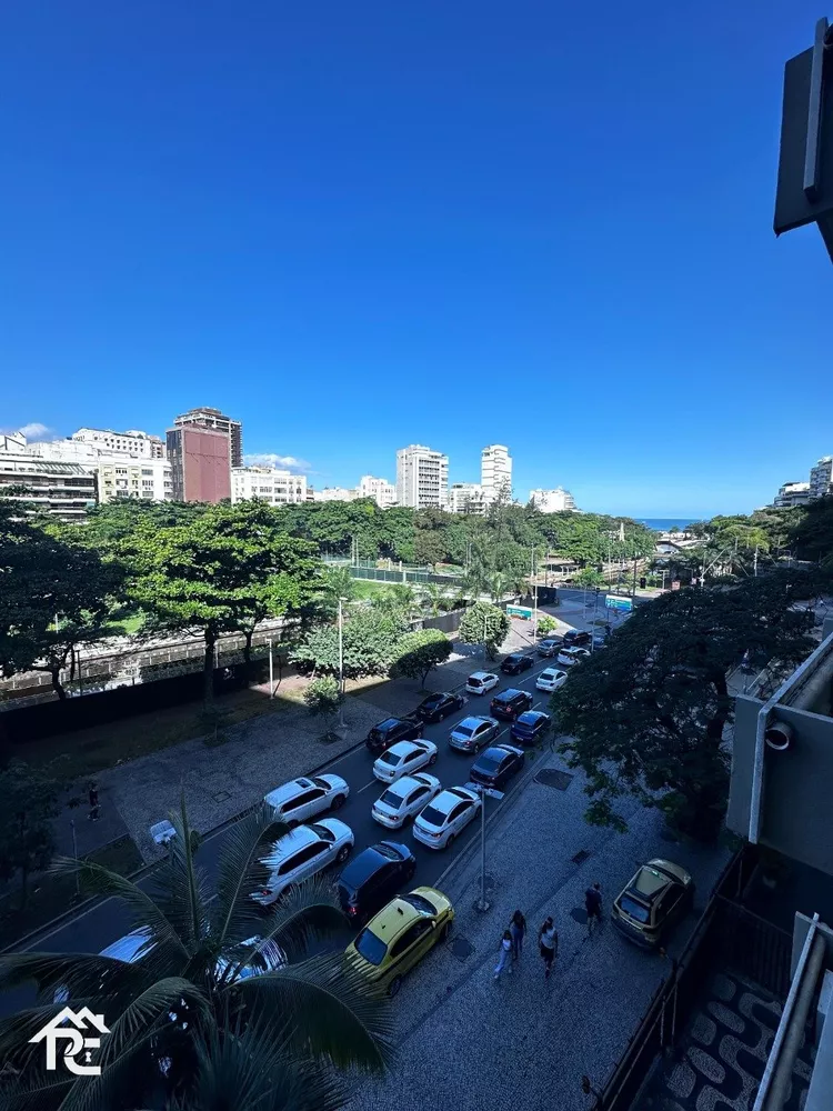 Apartamento, 4 quartos, 155 m² - Foto 46