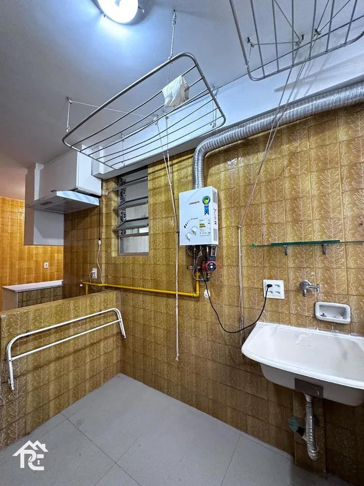Apartamento, 4 quartos, 155 m² - Foto 34