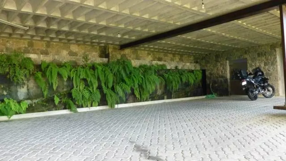 Casa de Condomínio, 4 quartos - Foto 9