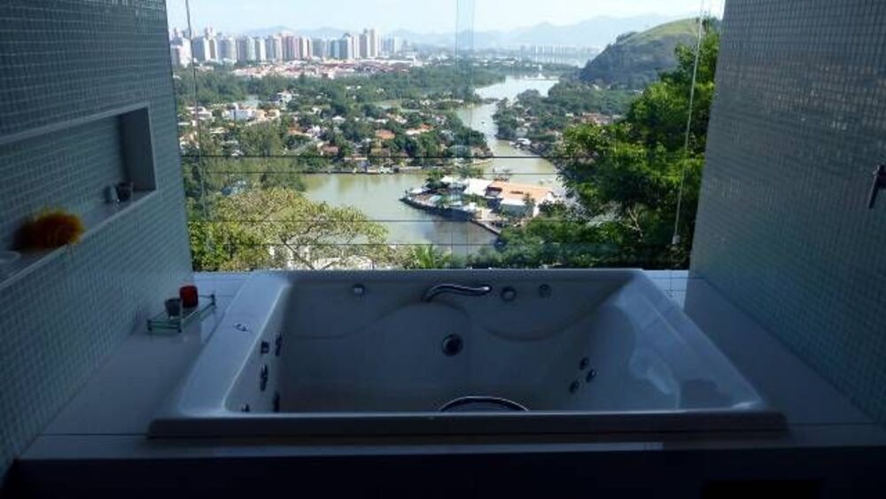 Casa de Condomínio, 4 quartos - Foto 10