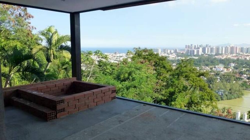 Casa de Condomínio, 4 quartos - Foto 11