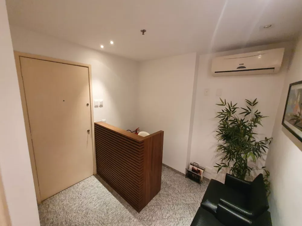 Sala-Conjunto, 32 m² - Foto 1
