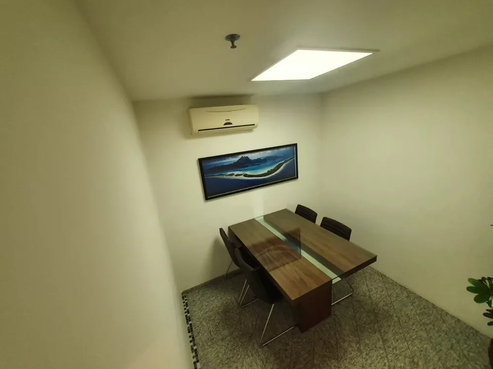 Sala-Conjunto, 32 m² - Foto 9