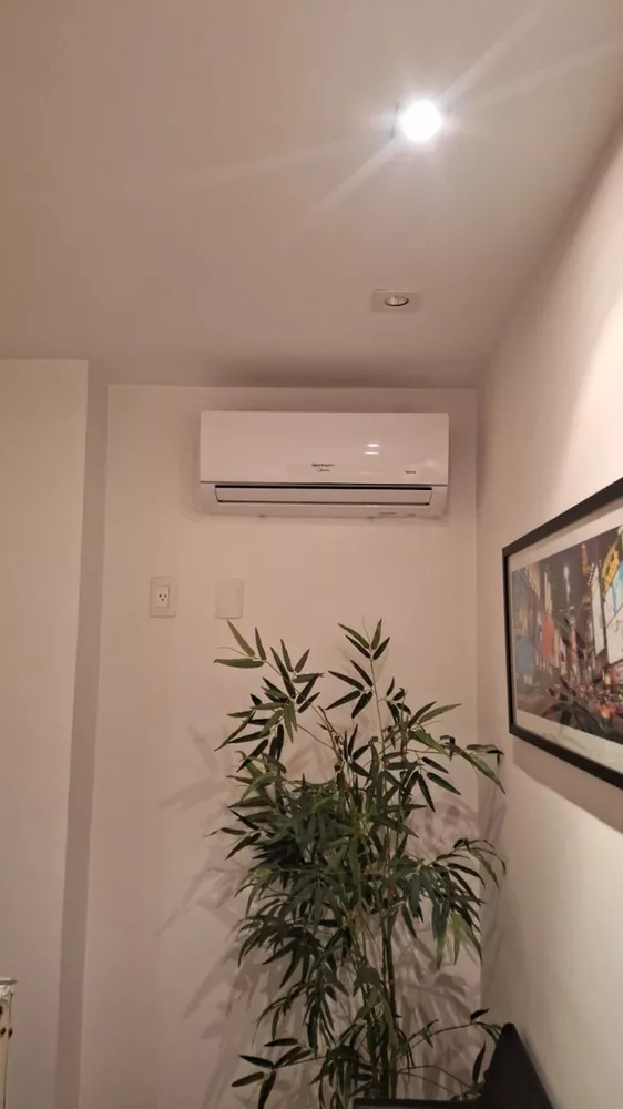 Sala-Conjunto, 32 m² - Foto 12