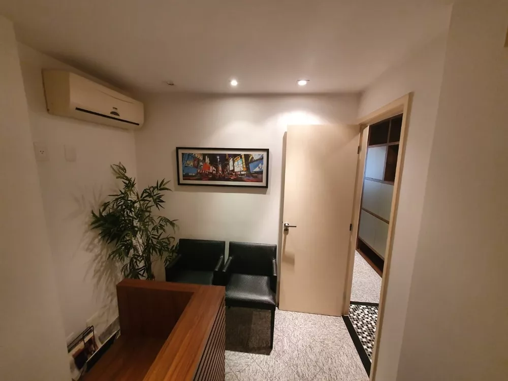 Sala-Conjunto, 32 m² - Foto 4