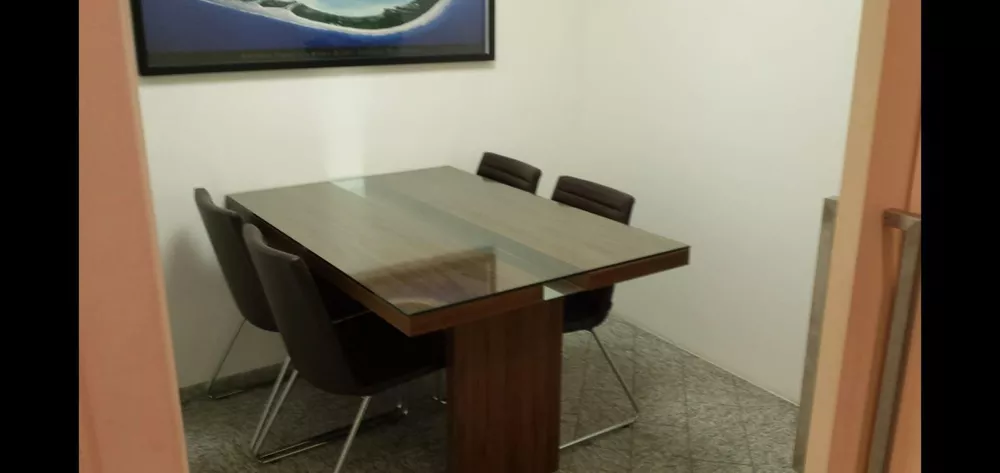 Sala-Conjunto, 32 m² - Foto 10
