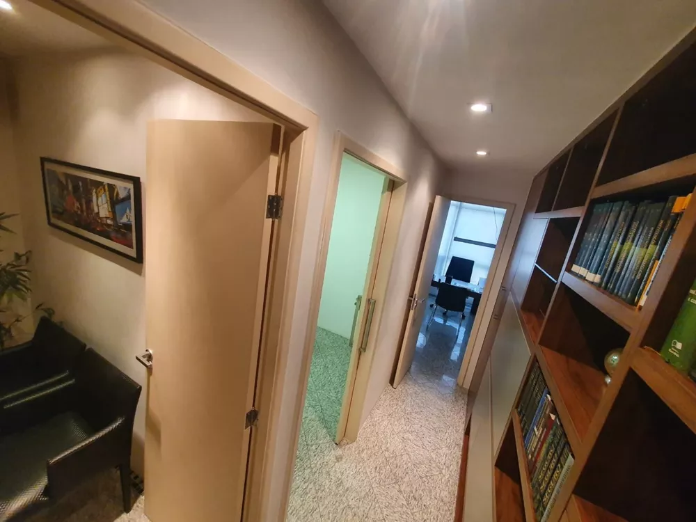 Sala-Conjunto, 32 m² - Foto 2