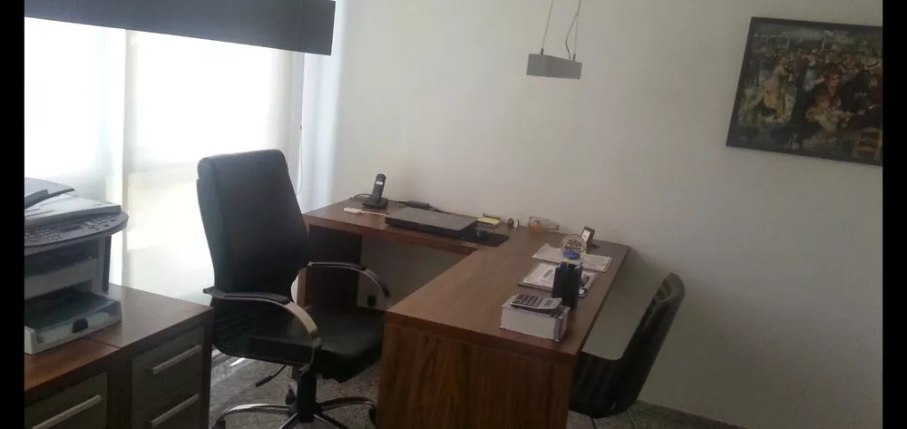 Sala-Conjunto, 32 m² - Foto 6