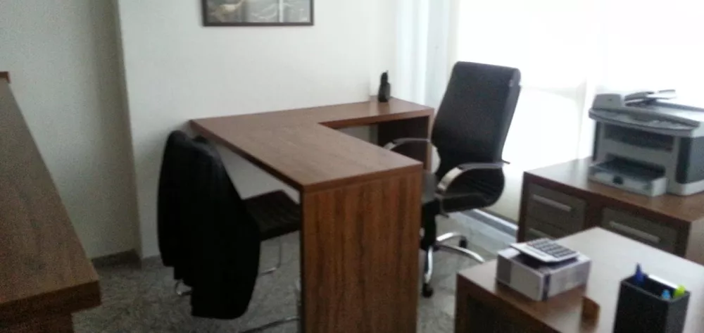 Sala-Conjunto, 32 m² - Foto 7