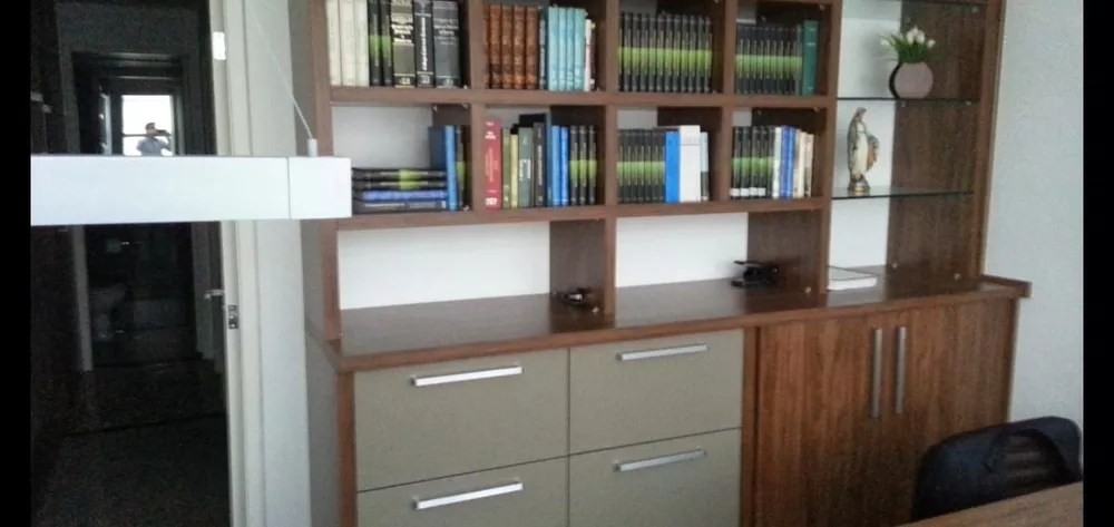 Sala-Conjunto, 32 m² - Foto 8
