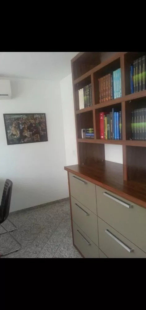 Sala-Conjunto, 32 m² - Foto 11