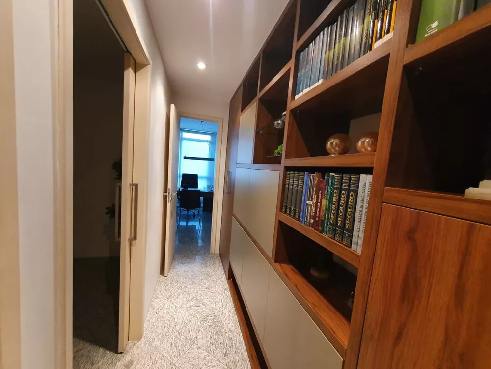 Sala-Conjunto, 32 m² - Foto 3