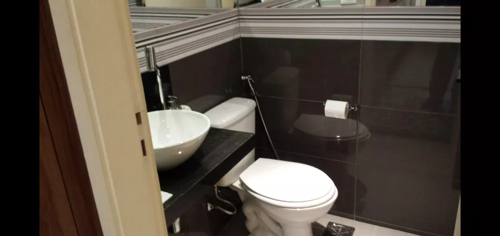 Sala-Conjunto, 32 m² - Foto 13