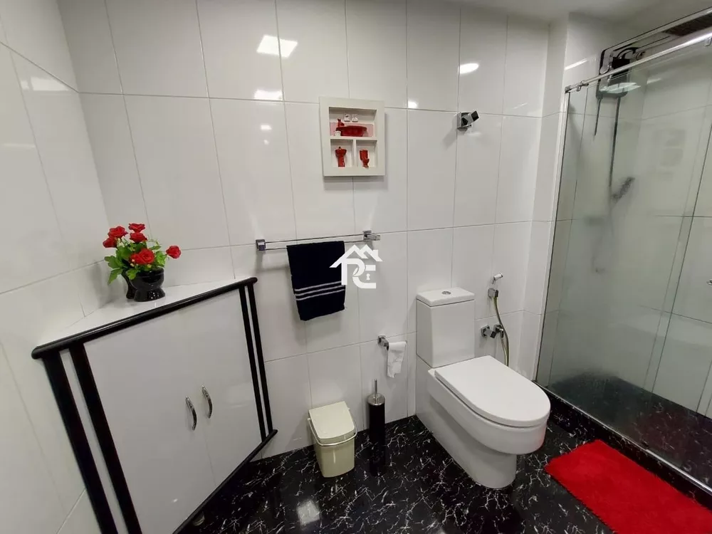 Apartamento, 3 quartos, 140 m² - Foto 19