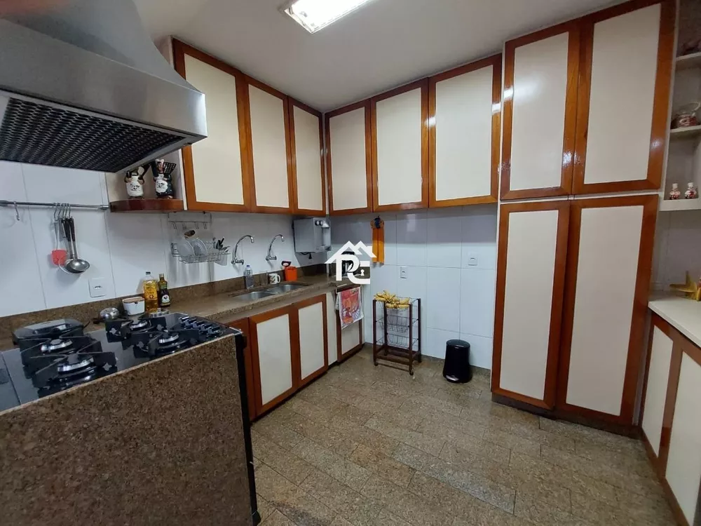 Apartamento, 3 quartos, 140 m² - Foto 22