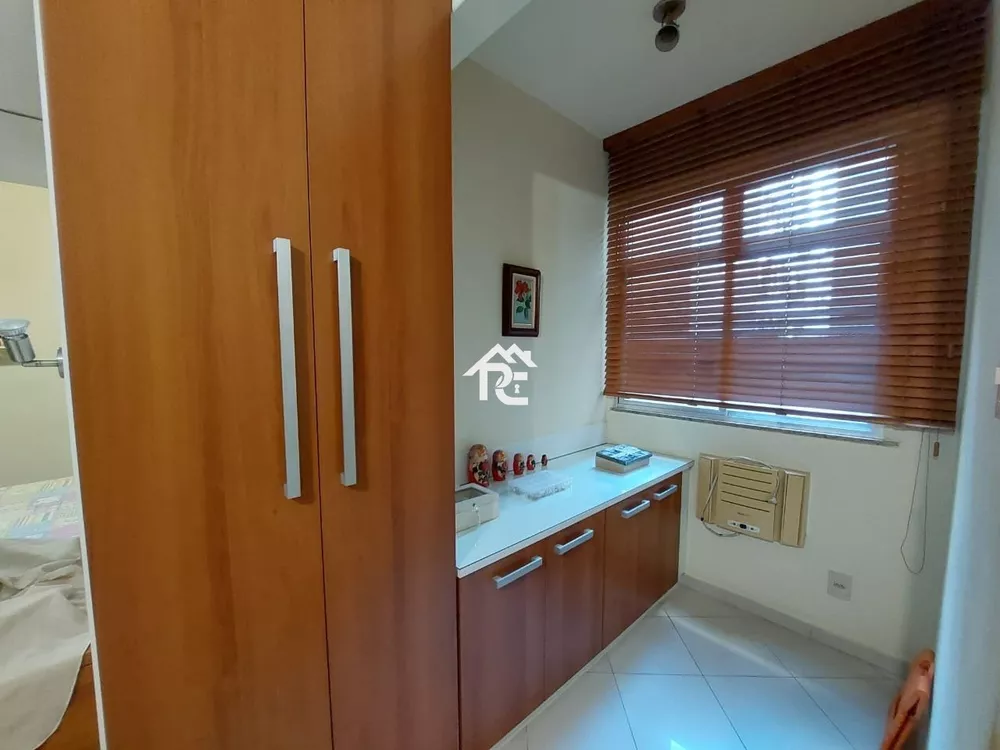 Apartamento, 3 quartos, 140 m² - Foto 10