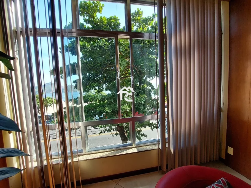 Apartamento, 3 quartos, 140 m² - Foto 6