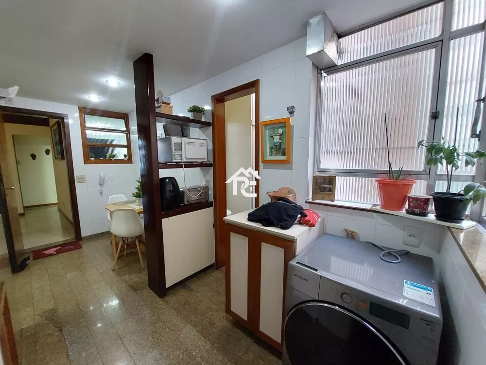 Apartamento, 3 quartos, 140 m² - Foto 26