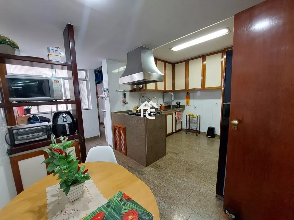 Apartamento, 3 quartos, 140 m² - Foto 21