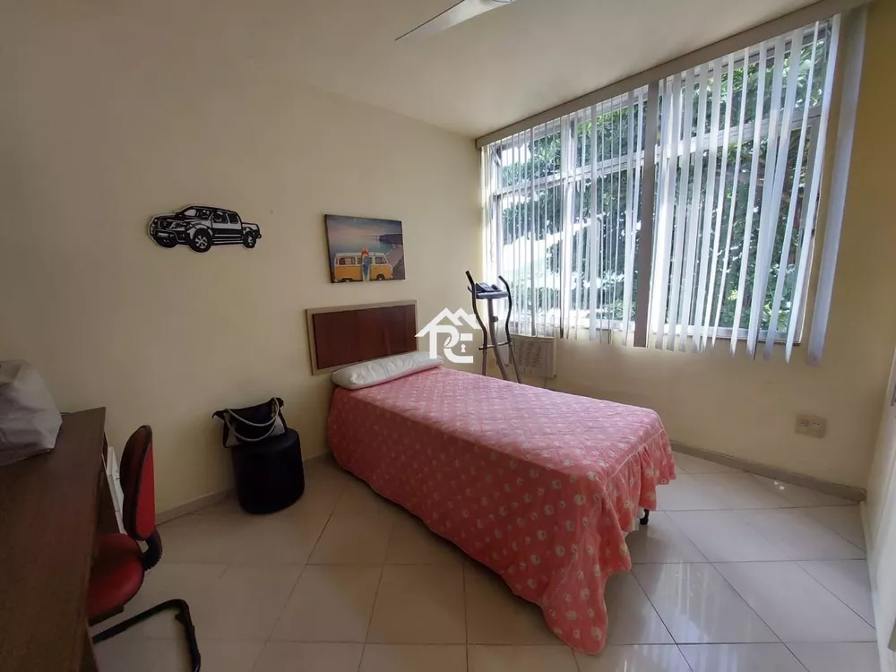 Apartamento, 3 quartos, 140 m² - Foto 13