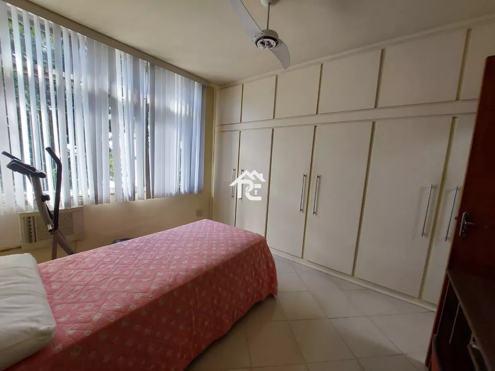 Apartamento, 3 quartos, 140 m² - Foto 14