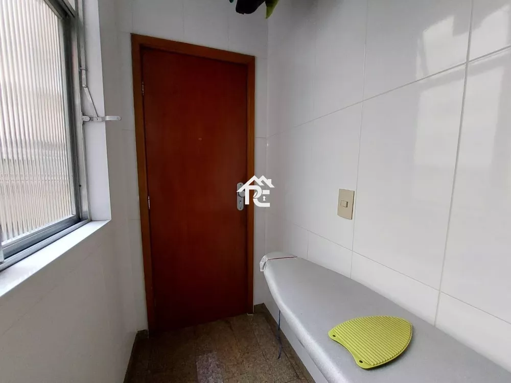 Apartamento, 3 quartos, 140 m² - Foto 25