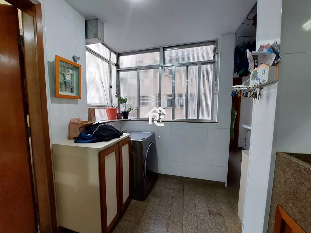 Apartamento, 3 quartos, 140 m² - Foto 23