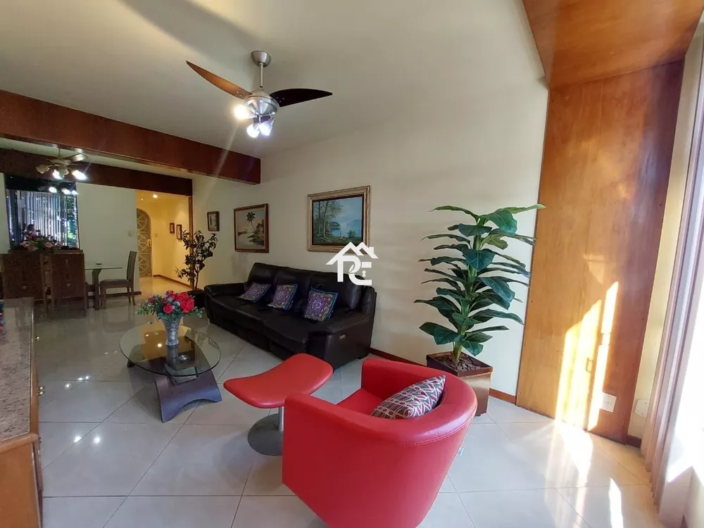 Apartamento, 3 quartos, 140 m² - Foto 7