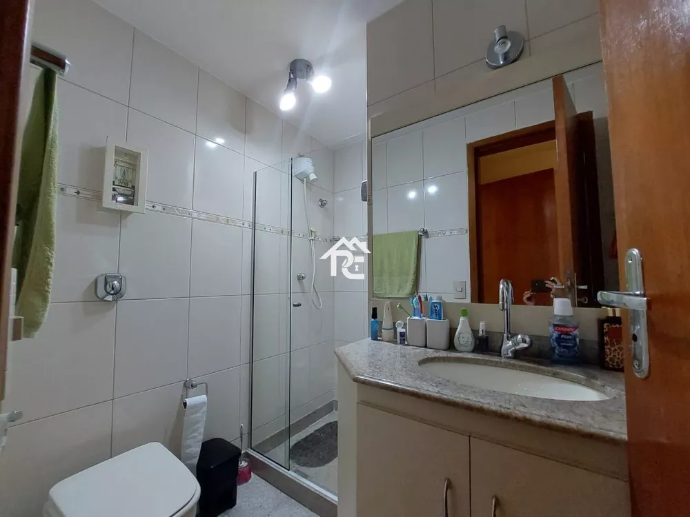 Apartamento, 3 quartos, 140 m² - Foto 11