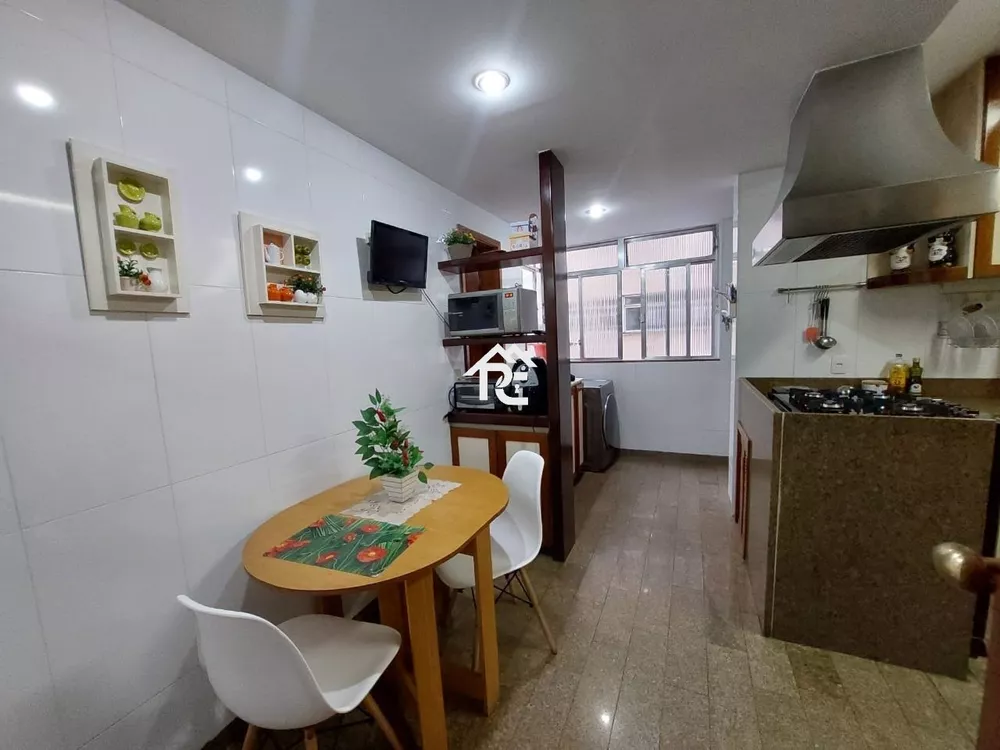 Apartamento, 3 quartos, 140 m² - Foto 20