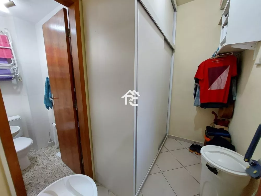 Apartamento, 3 quartos, 140 m² - Foto 24