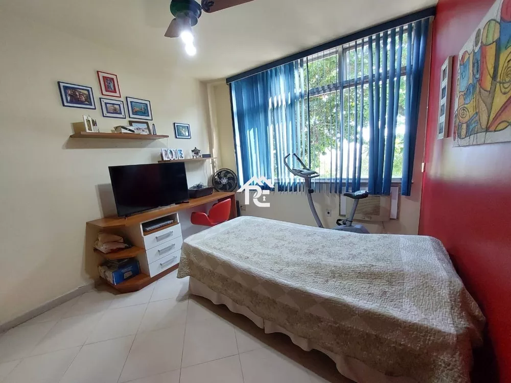Apartamento, 3 quartos, 140 m² - Foto 17