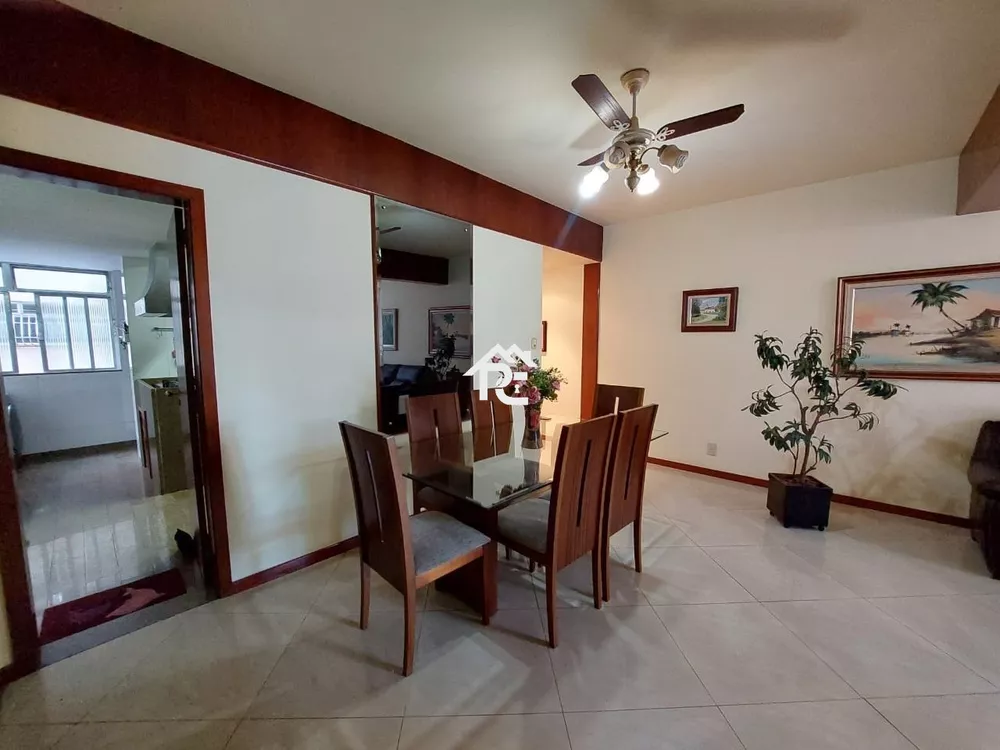 Apartamento, 3 quartos, 140 m² - Foto 5