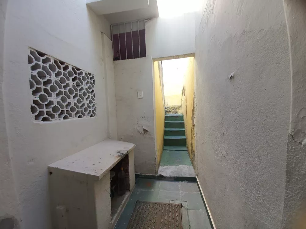 Casa, 7 quartos, 160 m² - Foto 19